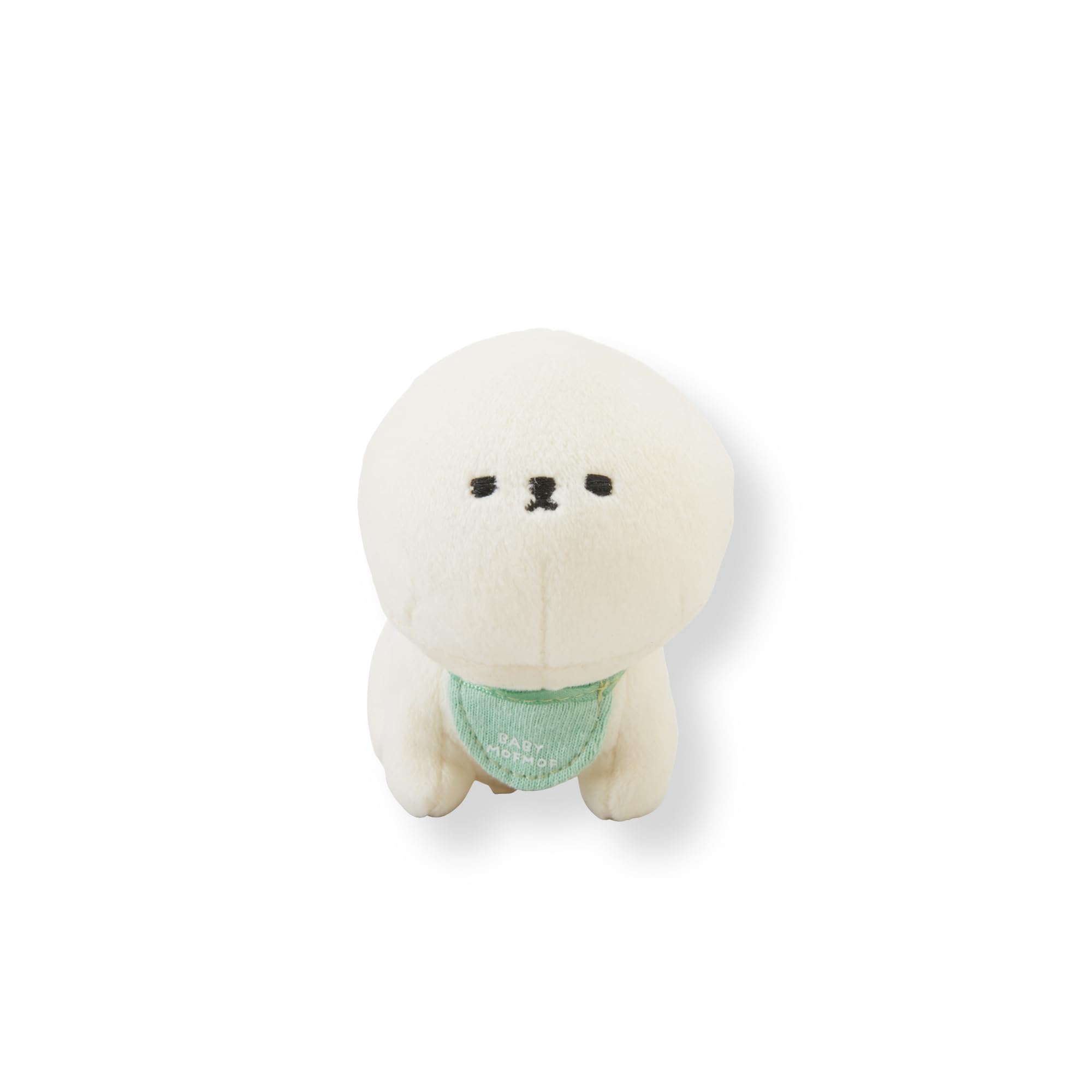 ベイビーモブリー　マスコット Amazon.co.jp: mofmofriends モフモフレンズ BABYマスコット ビション